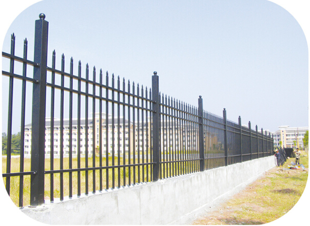 霸州围墙护栏0602-85-60